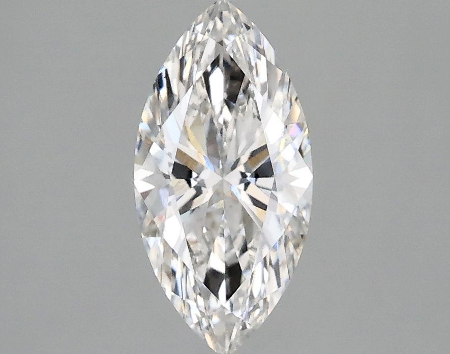 1.07 Carat Marquise Shaped Ideal Cut VS1 IGI Certified Lab Grown Diamond