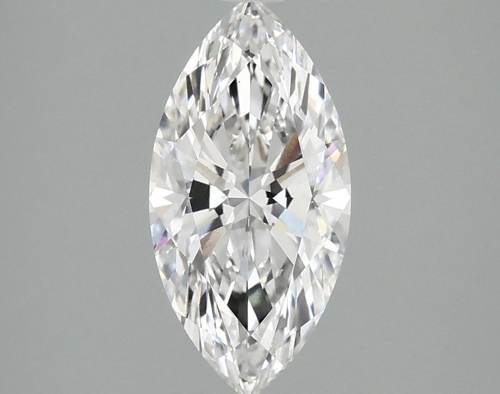 1.53 Carat Marquise Shaped Ideal Cut VS1 IGI Certified Lab Grown Diamond