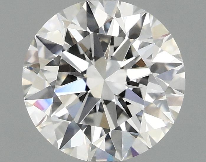 1.0 Carat Round Shaped Ideal Cut VS1 IGI Certified Lab Grown Diamond
