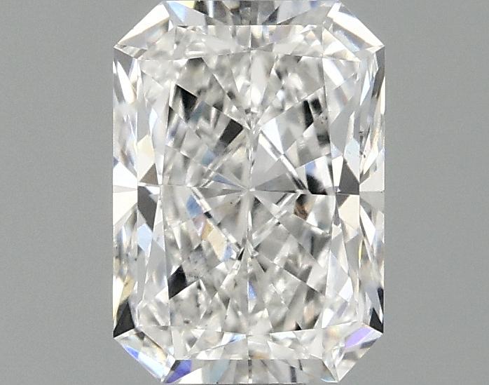 0.96 Carat Radiant Shaped Ideal Cut VS1 IGI Certified Lab Grown Diamond