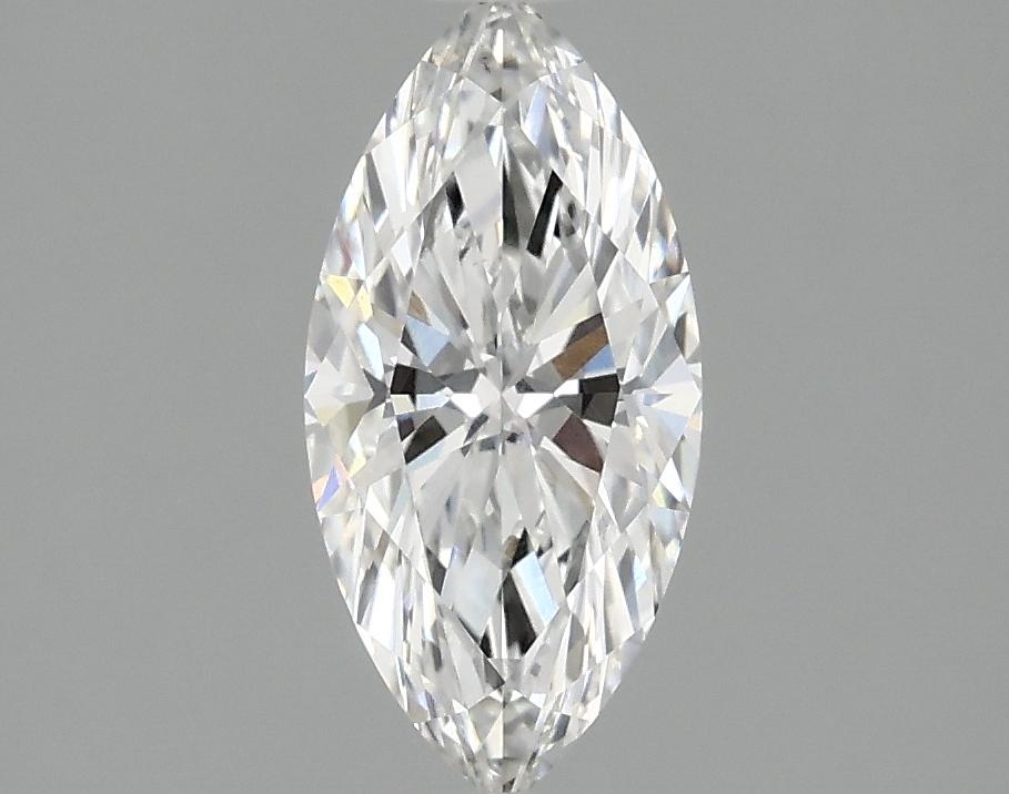 1.01 Carat Marquise Shaped Excellent Cut VS1 IGI Certified Lab Grown Diamond
