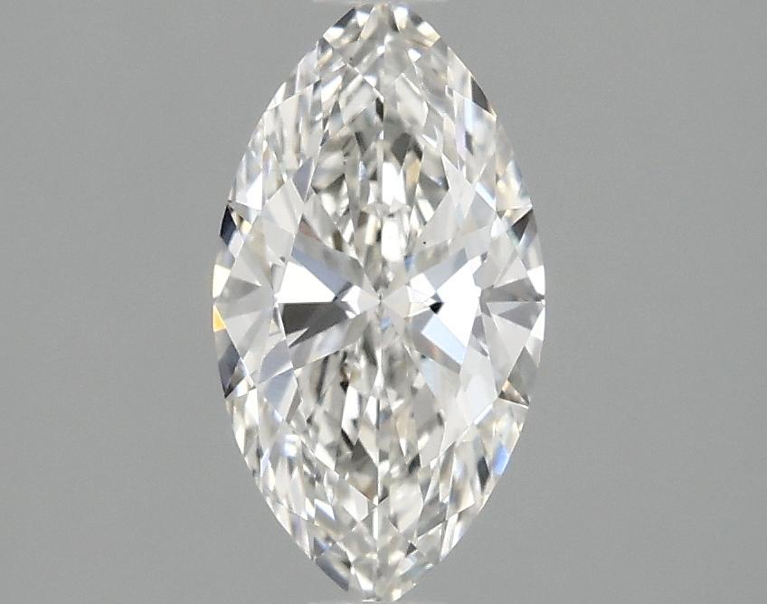 1.07 Carat Marquise Shaped Excellent Cut VS1 IGI Certified Lab Grown Diamond