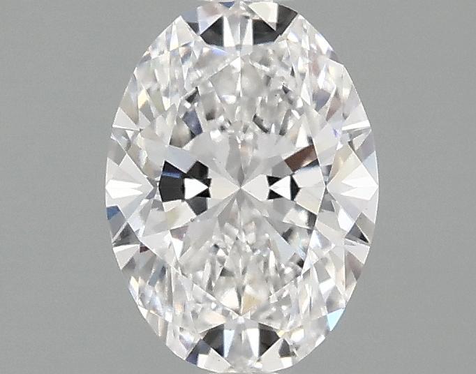 1.03 Carat Oval Shaped Ideal Cut VS1 IGI Certified Lab Grown Diamond