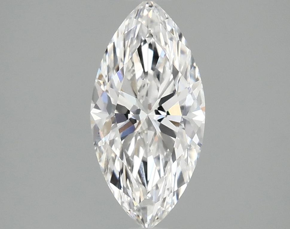 1.38 Carat Marquise Shaped Ideal Cut VS1 IGI Certified Lab Grown Diamond