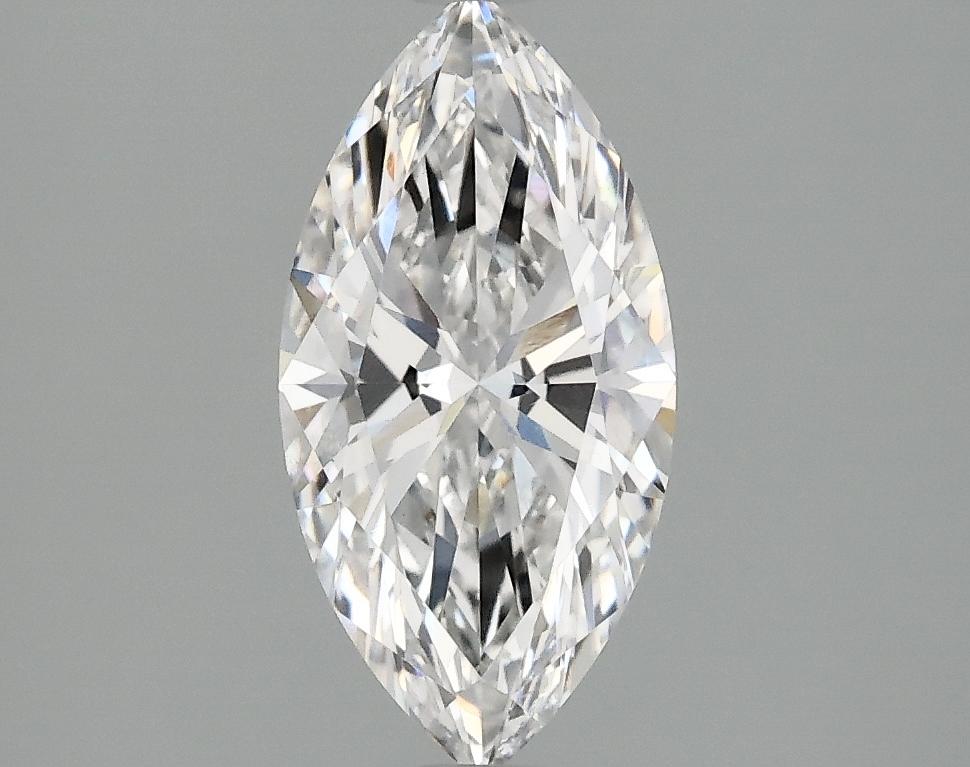 1.49 Carat Marquise Shaped Ideal Cut VS1 IGI Certified Lab Grown Diamond