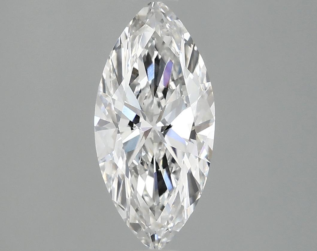1.5 Carat Marquise Shaped Excellent Cut VS1 IGI Certified Lab Grown Diamond