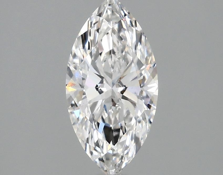 1.01 Carat Marquise Shaped Ideal Cut SI1 IGI Certified Lab Grown Diamond