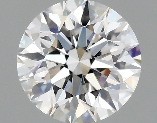 1.44 Carat Round Shaped Excellent Cut VS1 IGI Certified Lab Grown Diamond