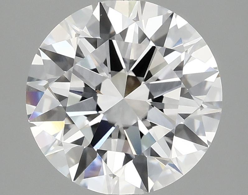 3.0 Carat Round Shaped Ideal Cut VS1 IGI Certified Lab Grown Diamond