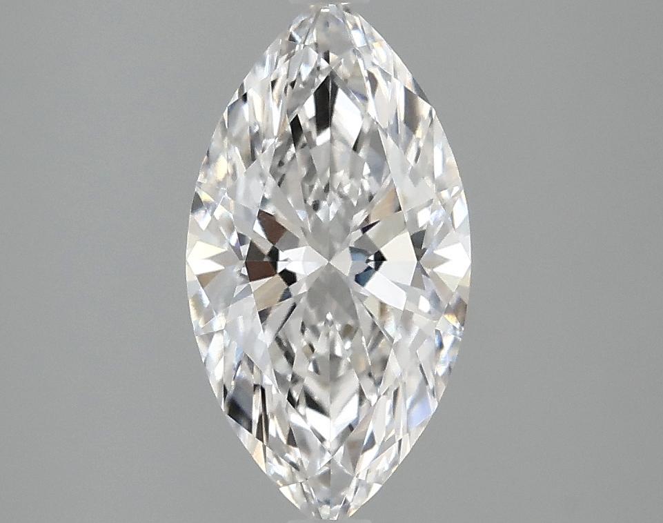1.51 Carat Marquise Shaped Excellent Cut VS1 IGI Certified Lab Grown Diamond