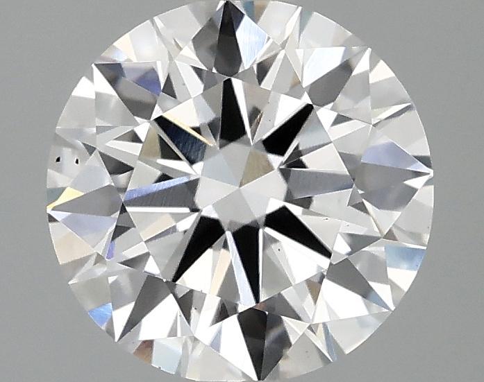 3.03 Carat Marquise Shaped Excellent Cut VS2 IGI Certified Lab Grown Diamond