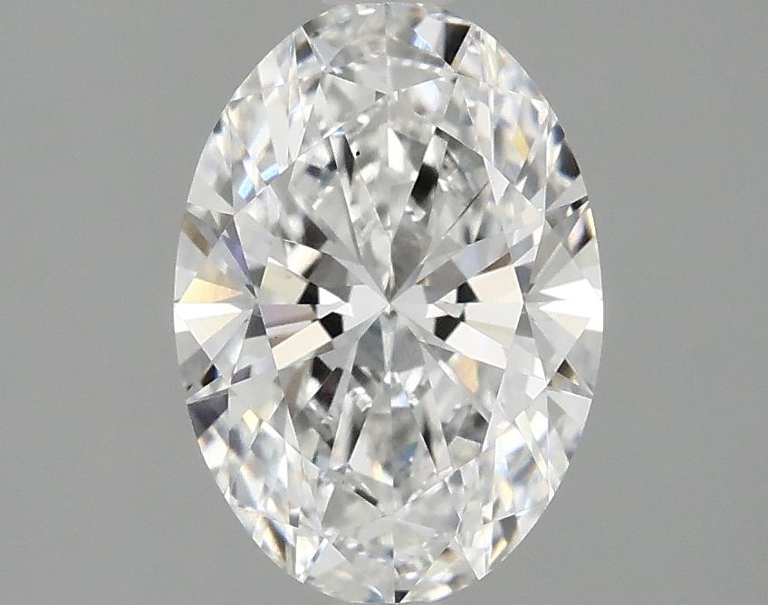 1.91 Carat Oval Shaped Ideal Cut VS1 IGI Certified Lab Grown Diamond