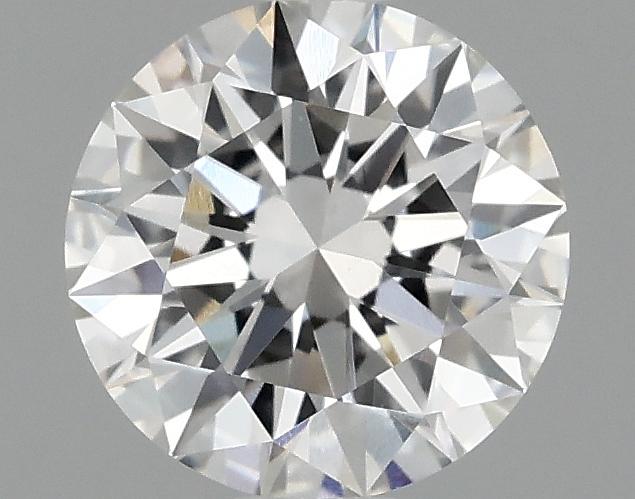 1.0 Carat Round Shaped Excellent Cut VS1 IGI Certified Lab Grown Diamond