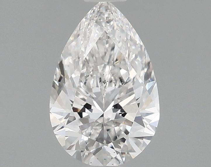 1.01 Carat Pear Shaped Excellent Cut VS2 IGI Certified Lab Grown Diamond
