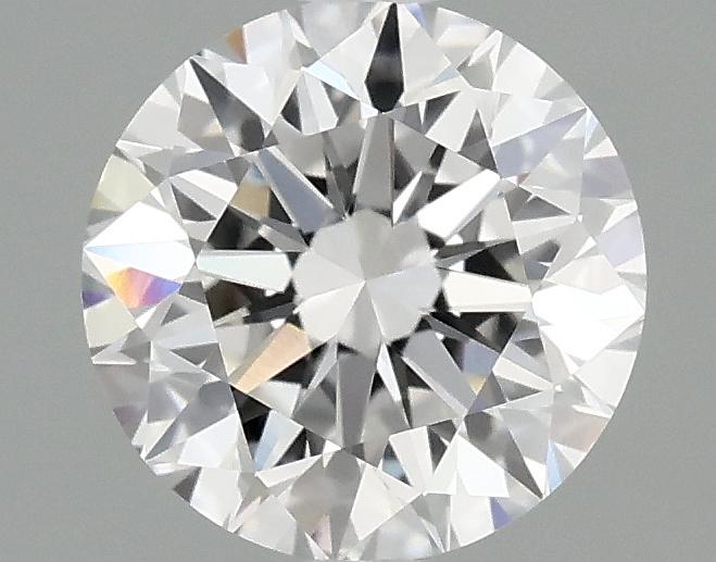 1.52 Carat Round Shaped Excellent Cut VVS2 IGI Certified Lab Grown Diamond