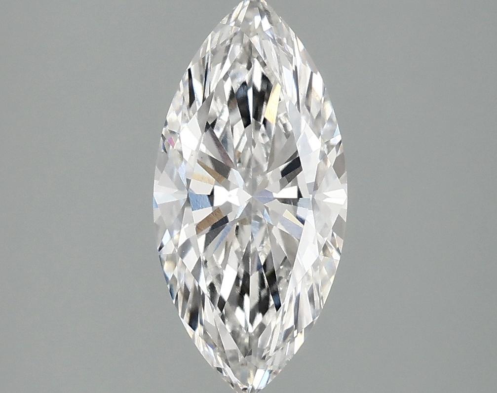 1.5 Carat Marquise Shaped Excellent Cut VS1 IGI Certified Lab Grown Diamond