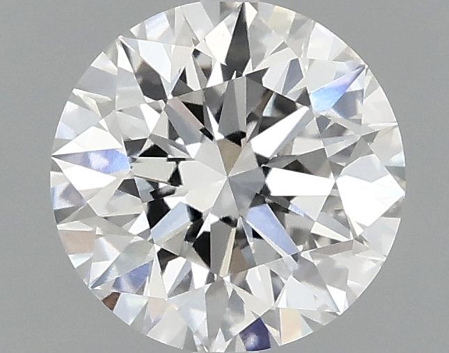 1.5 Carat Round Shaped Ideal Cut VS1 IGI Certified Lab Grown Diamond