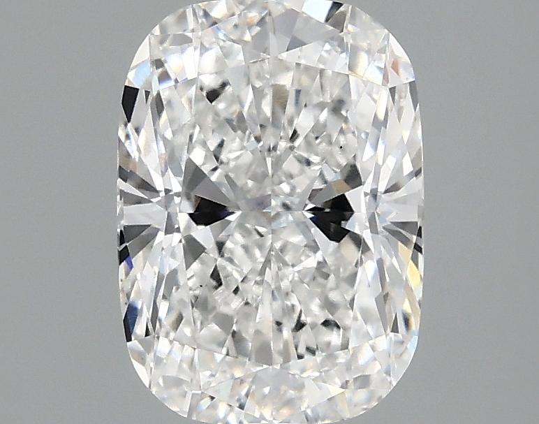 1.96 Carat Cushion Shaped Excellent Cut VS1 IGI Certified Lab Grown Diamond
