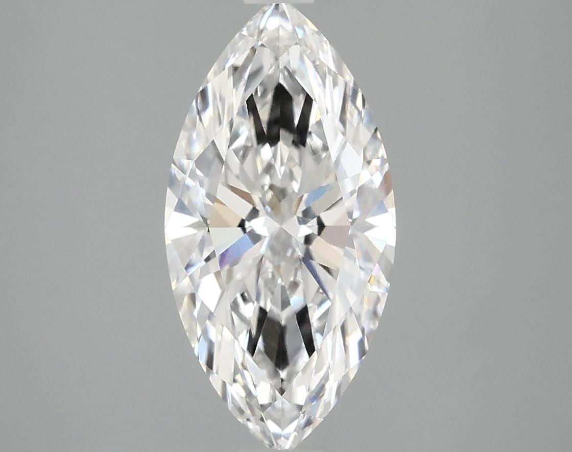 2.08 Carat Marquise Shaped Ideal Cut VS1 IGI Certified Lab Grown Diamond