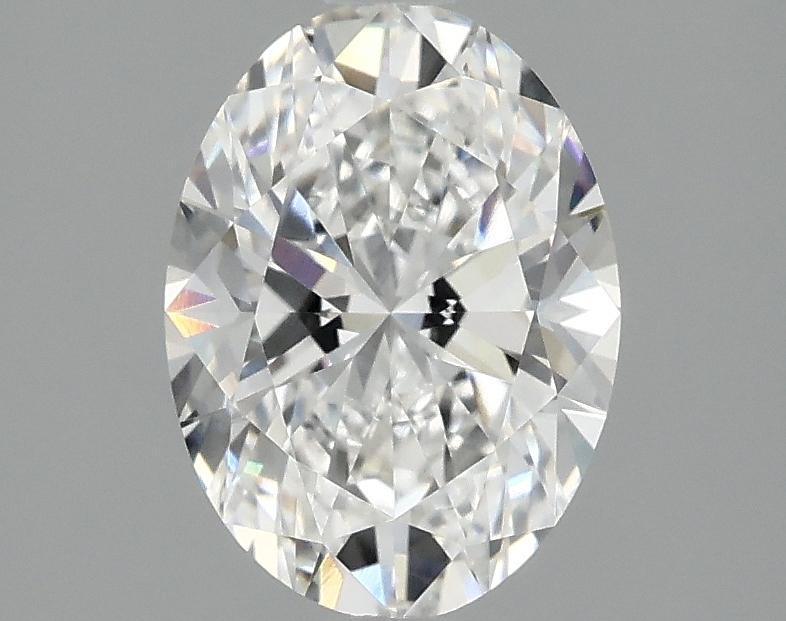 1.69 Carat Oval Shaped Excellent Cut VS1 IGI Certified Lab Grown Diamond