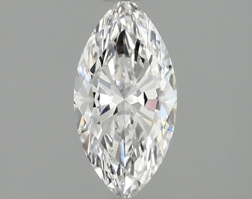 1.04 Carat Marquise Shaped Ideal Cut VS1 IGI Certified Lab Grown Diamond