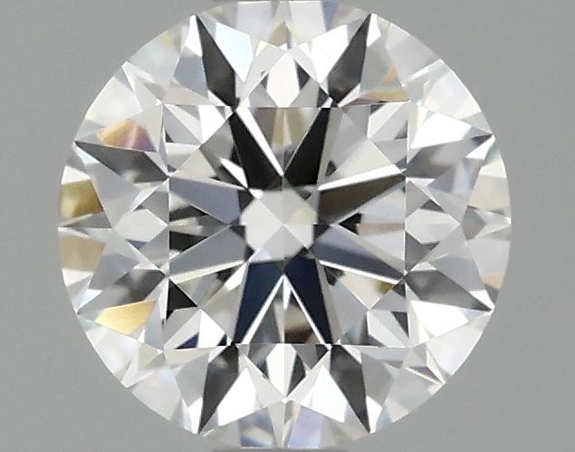 1.2 Carat Round Shaped Excellent Cut VS1 IGI Certified Lab Grown Diamond