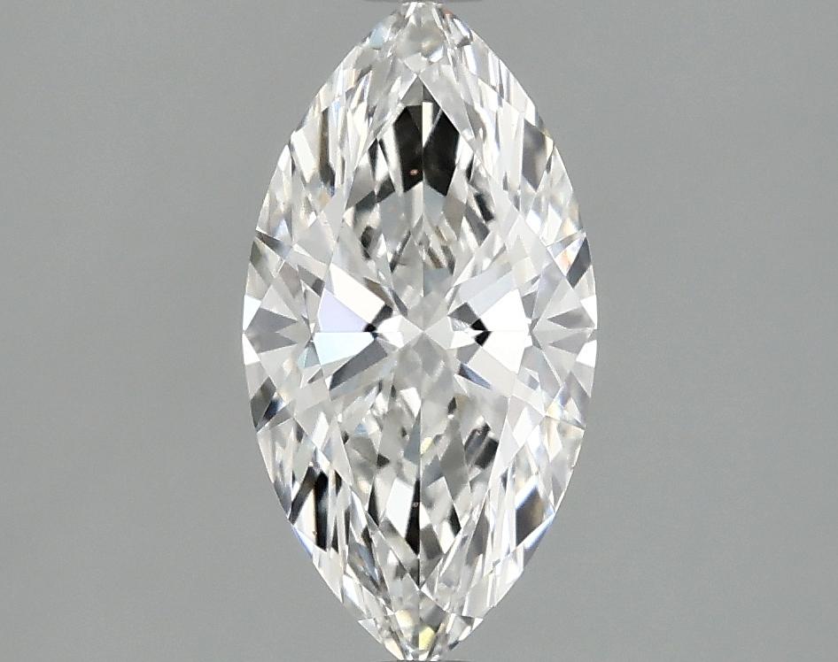 1.43 Carat Marquise Shaped Ideal Cut VS1 IGI Certified Lab Grown Diamond