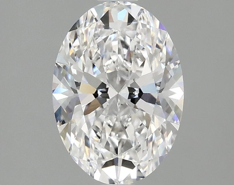 1.57 Carat Oval Shaped Ideal Cut VS1 IGI Certified Lab Grown Diamond