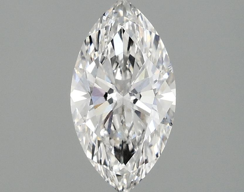1.01 Carat Marquise Shaped Excellent Cut VS2 IGI Certified Lab Grown Diamond