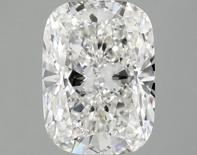 1.99 Carat Cushion Shaped Excellent Cut VS1 IGI Certified Lab Grown Diamond