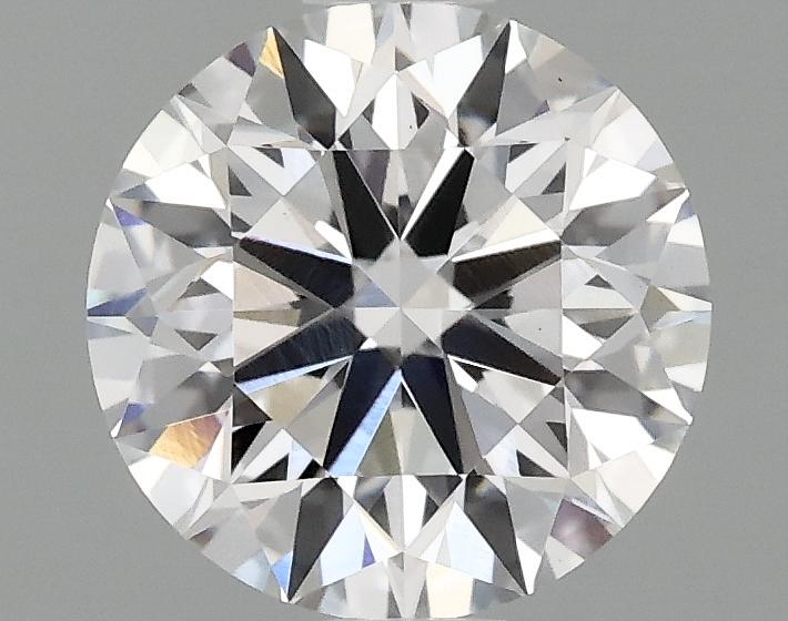 1.0 Carat Round Shaped Ideal Cut VS1 IGI Certified Lab Grown Diamond