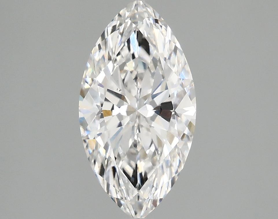 1.5 Carat Marquise Shaped Ideal Cut VS2 IGI Certified Lab Grown Diamond