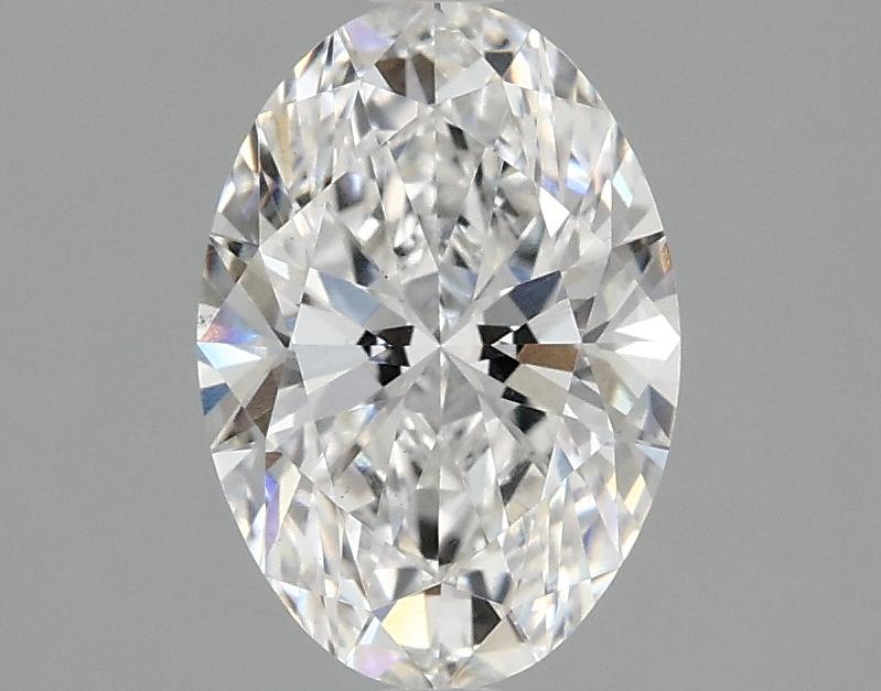 1.56 Carat Oval Shaped Ideal Cut VS1 IGI Certified Lab Grown Diamond