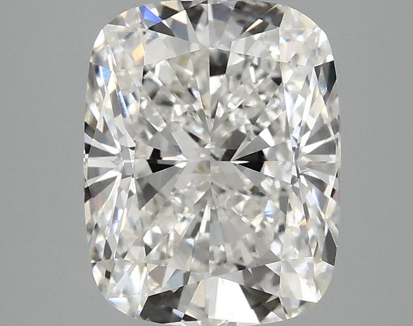 3.01 Carat Cushion Shaped Excellent Cut VS1 IGI Certified Lab Grown Diamond