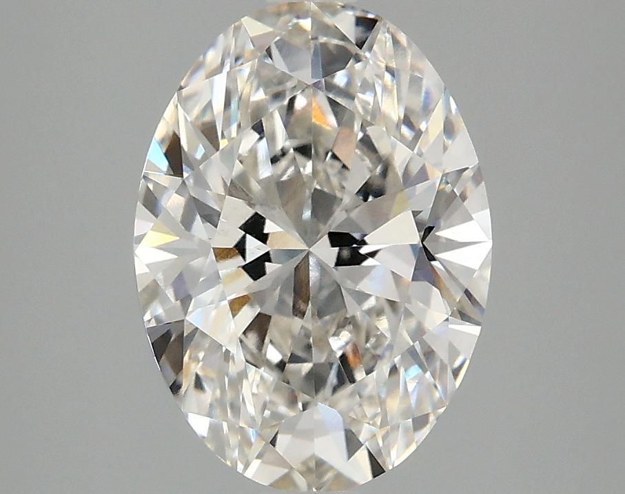 2.51 Carat Oval Shaped Excellent Cut VS1 IGI Certified Lab Grown Diamond