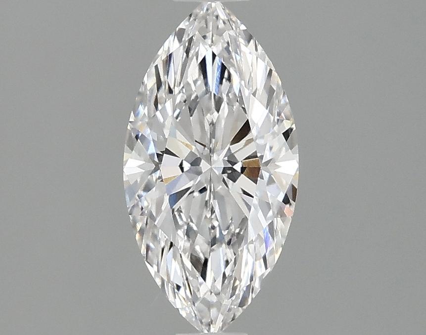 1.08 Carat Marquise Shaped Ideal Cut VS1 IGI Certified Lab Grown Diamond