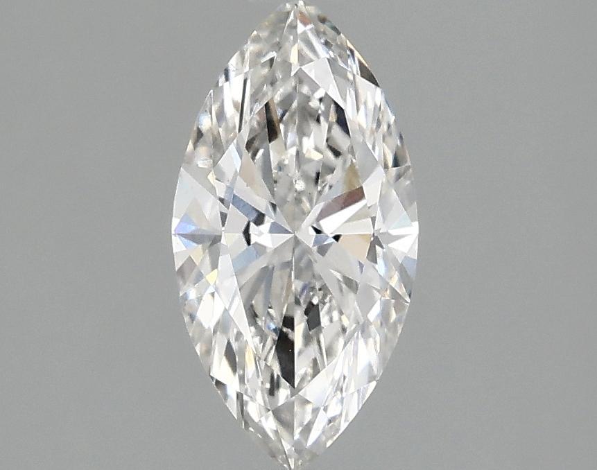 1.01 Carat Marquise Shaped Ideal Cut VS1 IGI Certified Lab Grown Diamond