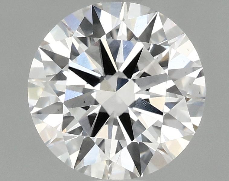 1.41 Carat Round Shaped Excellent Cut VS2 IGI Certified Lab Grown Diamond