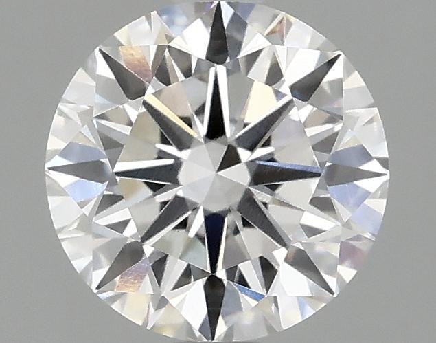 1.59 Carat Round Shaped Excellent Cut VS1 IGI Certified Lab Grown Diamond