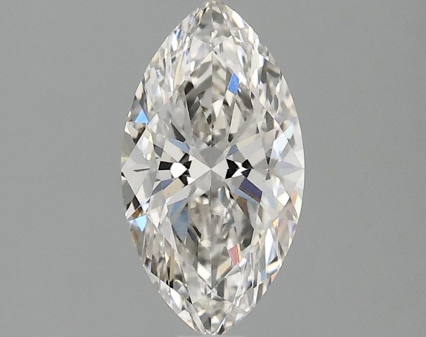 1.01 Carat Marquise Shaped Excellent Cut VS1 IGI Certified Lab Grown Diamond