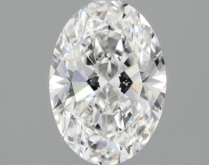 1.61 Carat Oval Shaped Ideal Cut VS1 IGI Certified Lab Grown Diamond