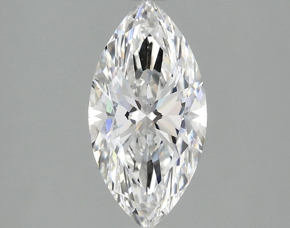 1.59 Carat Marquise Shaped Ideal Cut VS2 IGI Certified Lab Grown Diamond
