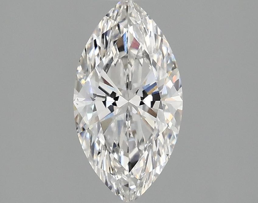 1.04 Carat Marquise Shaped Excellent Cut VS2 IGI Certified Lab Grown Diamond