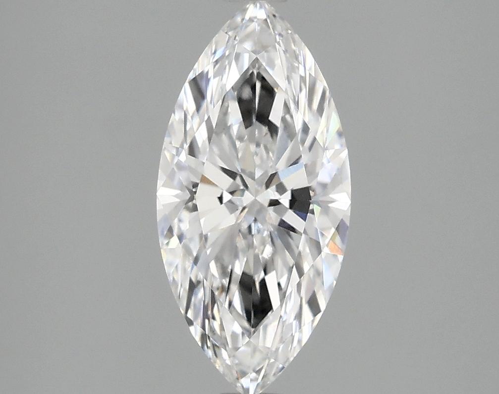 1.56 Carat Marquise Shaped Excellent Cut VS1 IGI Certified Lab Grown Diamond