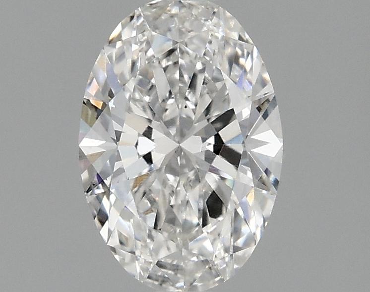 1.02 Carat Oval Shaped Ideal Cut VS1 IGI Certified Lab Grown Diamond