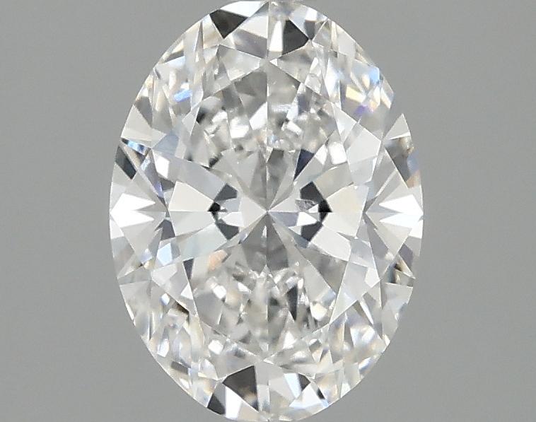 1.51 Carat Oval Shaped Excellent Cut VS1 IGI Certified Lab Grown Diamond