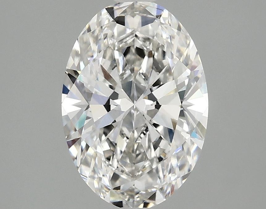 1.81 Carat Oval Shaped Ideal Cut VS1 IGI Certified Lab Grown Diamond