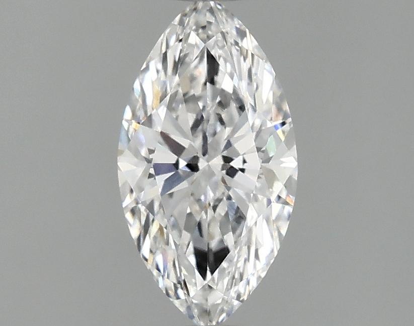 1.05 Carat Marquise Shaped Excellent Cut VS1 IGI Certified Lab Grown Diamond