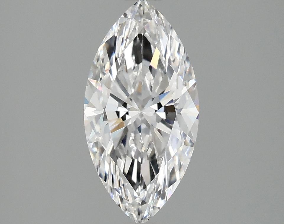 1.47 Carat Marquise Shaped Ideal Cut VS1 IGI Certified Lab Grown Diamond