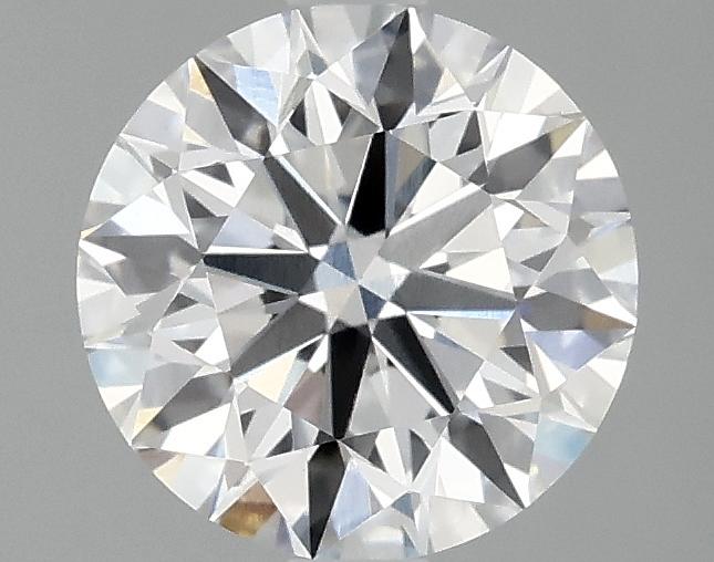 1.56 Carat Round Shaped Excellent Cut VS1 IGI Certified Lab Grown Diamond